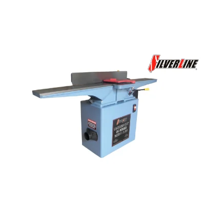 Canteador 8" Uso Profesional 1,5 HP