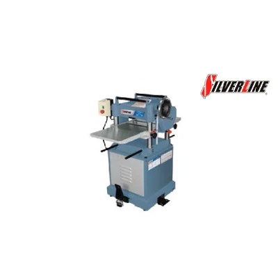 Cepillo Industrial Trifasico