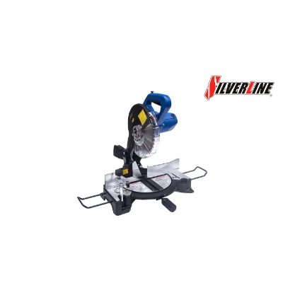 Sierra Fija de Inglete 10"