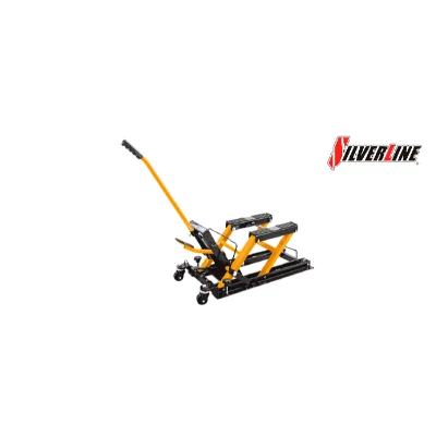 Gato Hidraulico Usos Multiples