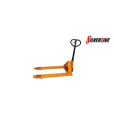 Traspaleta Hidraulica