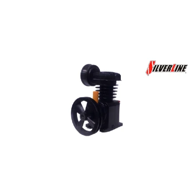 Cabezal P/Compresor 1/2 HP