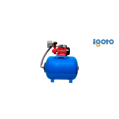 Hidroneumatico Tanque 24L