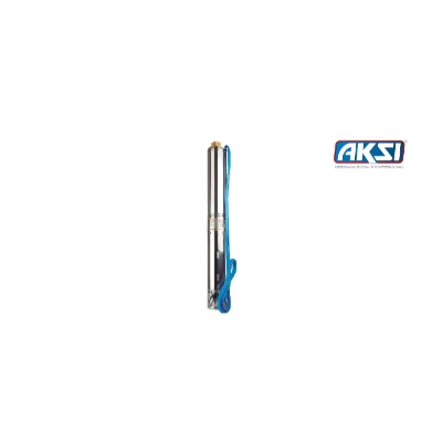 Bomba Sumergible T/Bala 1/2 HP