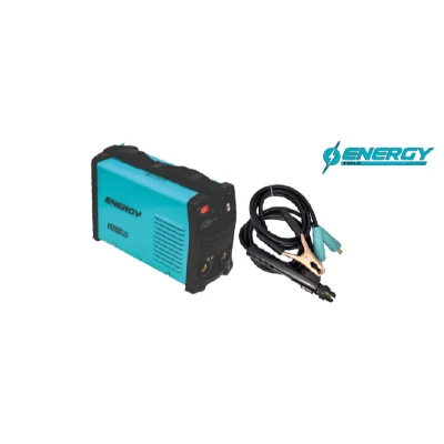 Soldadora Tipo Inversora 130A