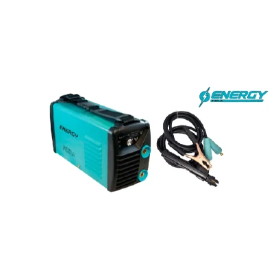 Soldadora Tipo Inversora 200A