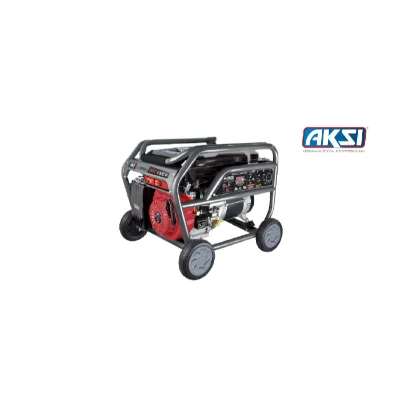 Generador Industrial 13HP