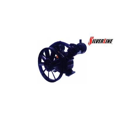 Cabezal P/Compresor 2 HP