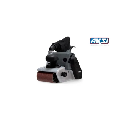 Lijadora Industrial de Banda 1200W