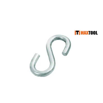 Hillman Steel S-Hook | 490928