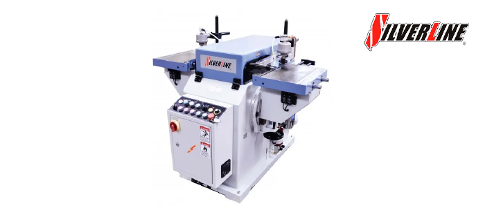 Productos Equimaq 3 HP  220 V  9500 rpm SLV