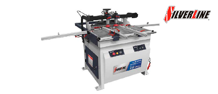 Productos Equimaq 2 HP  220 V  2840 rpm SLV